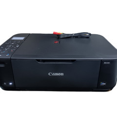 (美品)Canon PIXUS プリンター MG4230