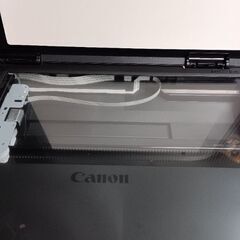 (美品)Canon PIXUS プリンター MG4230の画像