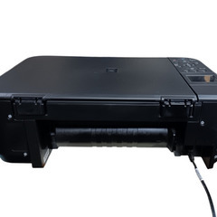 (美品)Canon PIXUS プリンター MG4230の画像