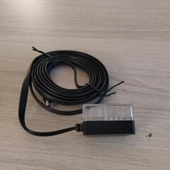 OBD2マルチメーターの画像