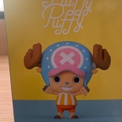 ワンピースチョッパー