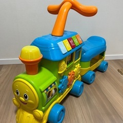 トレインライド ジャンクの画像