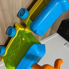 トレインライド ジャンクの画像