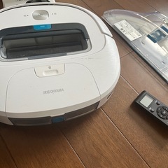 ロボット掃除機