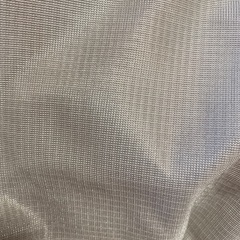 レースカーテン白 横160cm縦194cmの画像