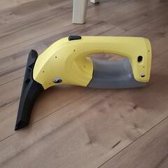 KARCHER窓用バキュームクリーナーWV1プラスLRの画像