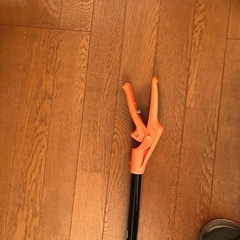 軽量伸縮高枝の画像