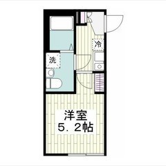 【🌈入居費用14万円🌈】🏅審査No.1🏅 🔥相鉄本線 瀬谷 徒歩9分🔥