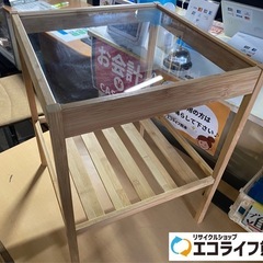 IKEA ネスナ　サイドテーブル