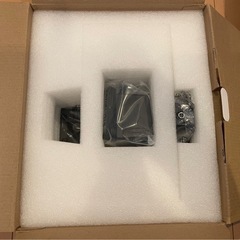 新品　TFC-50 体表面温度監視システム　テスコムの画像