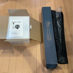 新品　TFC-50 体表面温度監視システム　テスコムの画像