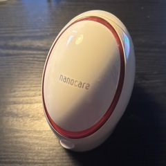 Panasonic ナノケア フェイススチーマー EH-SA35