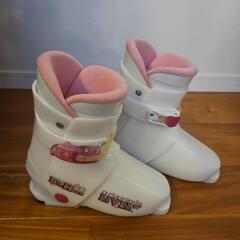 スキー靴 22cmの画像