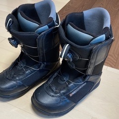 ★値下げ★RIDE SNOWBOARDS ブーツ