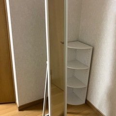 全身鏡　姿見 鏡