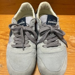diadora（ディアドラ）の画像