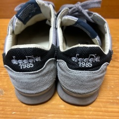 diadora（ディアドラ）の画像
