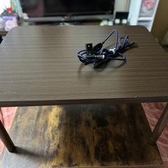 こたつ
