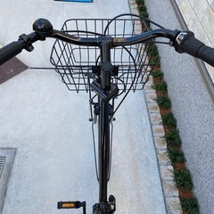 折り畳み自転車