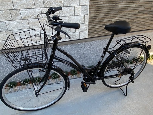 折り畳み自転車
