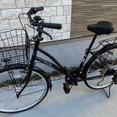 折り畳み自転車