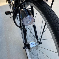 折り畳み自転車