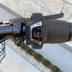 折り畳み自転車