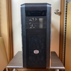 ★ジャンク/Coolermaster CM690-III