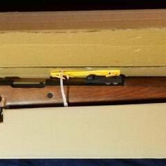 DOUBLE BELL KAR98K  排莢式の画像
