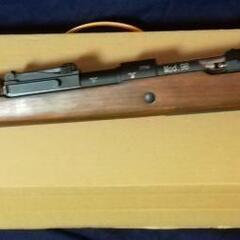 DOUBLE BELL KAR98K  排莢式の画像
