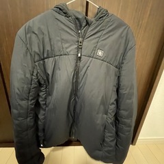 【決まりました】【ZARA】ダウン（メンズ）