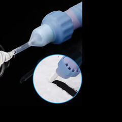 電動吸引耳かきの画像