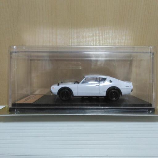 値下げ！日産スカイラインGT-R