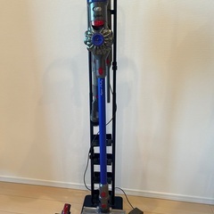 ダイソン　Dyson v7 fluffy掃除機