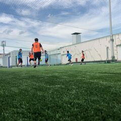 【初心者・女性大歓迎♪】フットサルメンバー募集！【強いシュート・接触NGの個サル】 - スポーツ