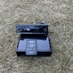 パイオニア MVH-6600  usb故障