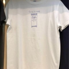 嘴平伊之助Tシャツ