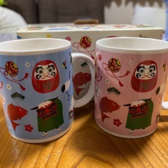 マグカップ コップ
の画像