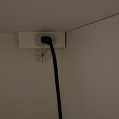 値下げしました！キッチンボード　収納家具 食器棚、キッチン収納の画像