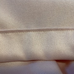 ピンクカーテン二枚 横156cmと横160cm縦200cmの画像