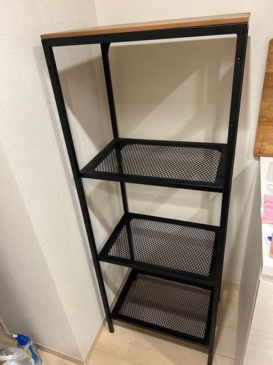 【取引中】 IKEA収納