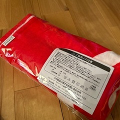 【お渡し決まりました】コカコーラ　ノベルティ　タオルの画像