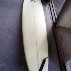 RUSTY　ラスティ　ロングボード