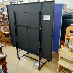 卓球台☆BTM☆国際規格サイズ☆人気商品☆24年６月購入品・使用...
