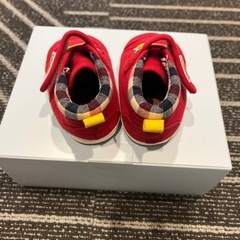 ベビージュース　12.5cmの画像