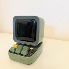 Bluetoothスピーカー