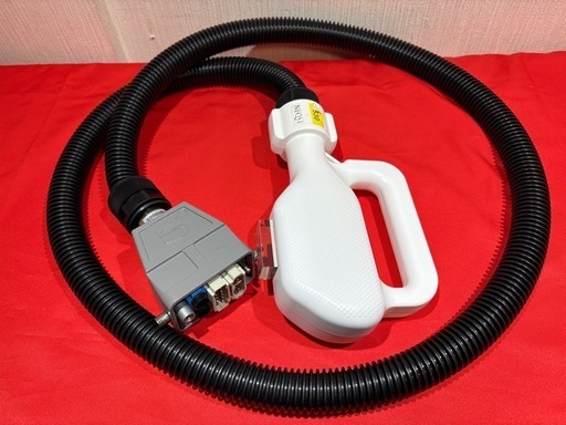 NEQST 美顔器 タッチスクリーン　脱毛器