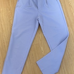 GU パンツ　Mサイズの画像