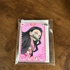 禰󠄀豆子　キンホルダー