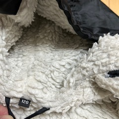 adidas 120 ペンチコート